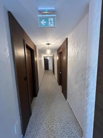 Hotel Palace San Valentino Umag Exterior photo
